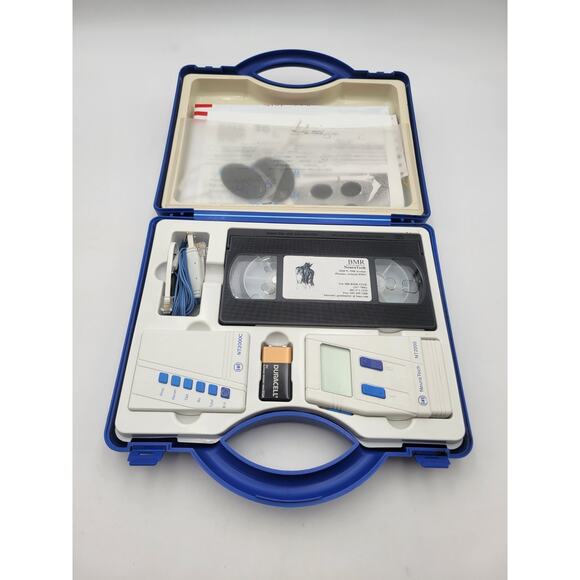 BMR Neurotech NT2000 Neuromuscular Electrical Stimulation NT2000C - Picture 1 of 11